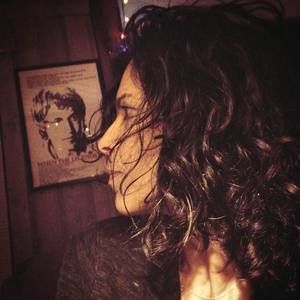 Meet your Posher, Nina